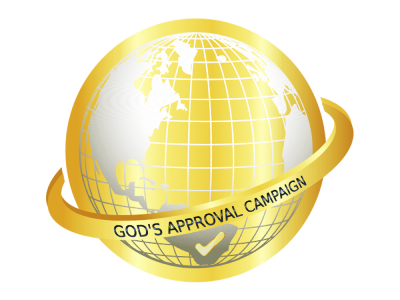 God's Approval Campaign